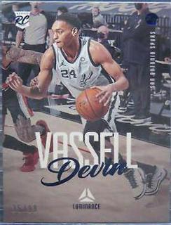 Devin Vassell