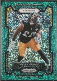 Najee Harris