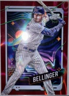 Cody Bellinger