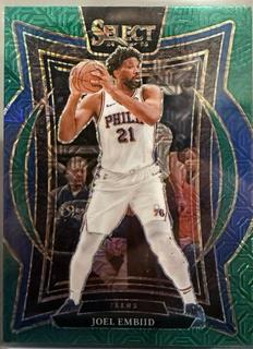 Joel Embiid