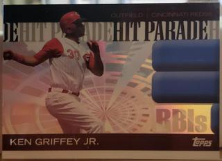 Ken Griffey Jr