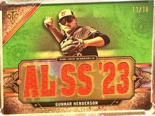 Gunnar Henderson