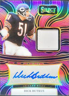 Dick Butkus
