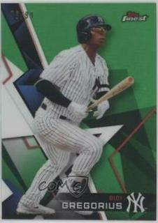 Didi Gregorius