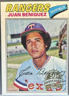 Juan Beniquez