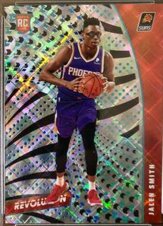 Jalen Smith