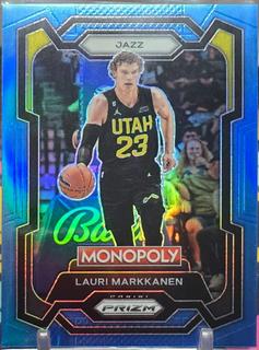Lauri Markkanen