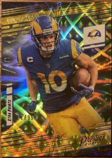 Cooper Kupp