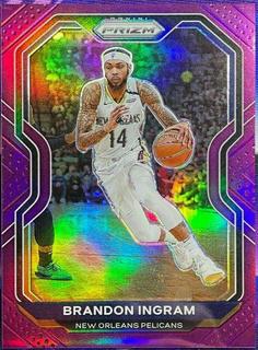 Brandon Ingram