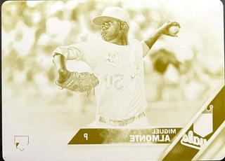 Miguel Almonte