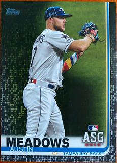 Austin Meadows