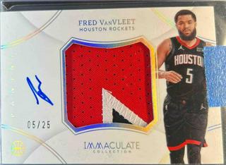Fred VanVleet