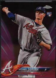 Michael Soroka
