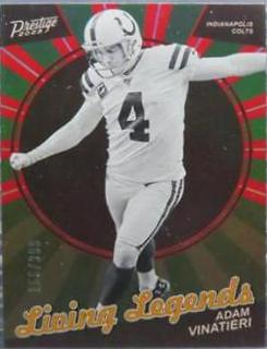Adam Vinatieri