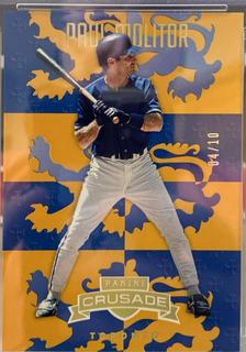 Paul Molitor