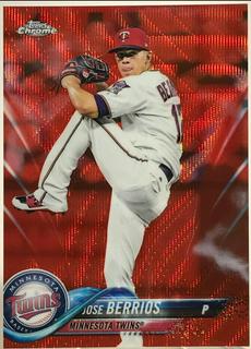 Jose Berrios