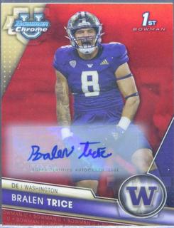 Bralen Trice
