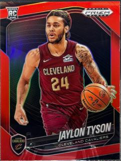 Jaylon Tyson