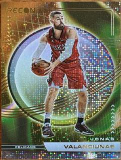 Jonas Valanciunas