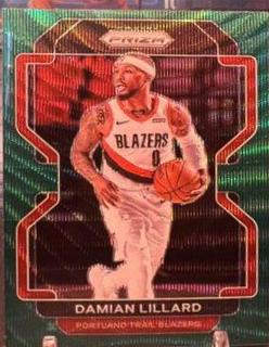 Damian Lillard