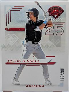 Tytus Cissell