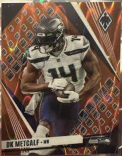 DK Metcalf