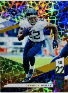 Derrick Henry
