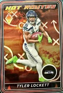 Tyler Lockett