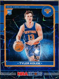 Tyler Kolek