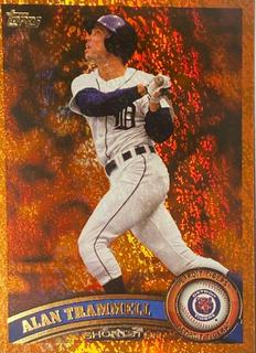 Alan Trammell