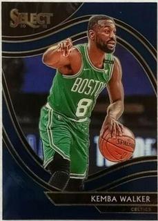 Kemba Walker