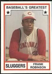 Frank Robinson