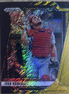 Ivan Rodriguez