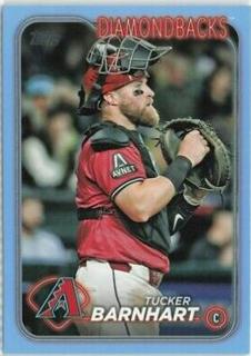 Tucker Barnhart