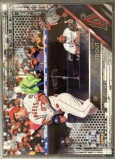 Mike Trout