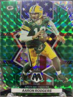 Aaron Rodgers