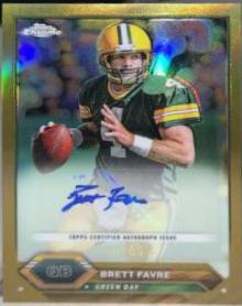 Brett Favre