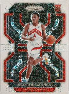 Scottie Barnes