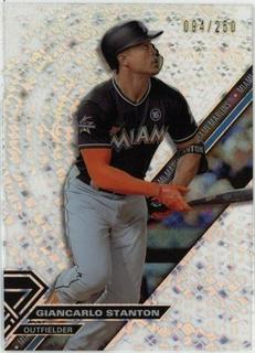 Giancarlo Stanton