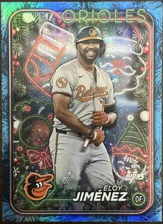 Eloy Jimenez