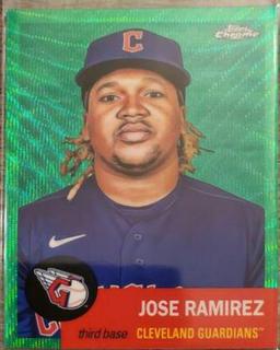 Jose Ramirez