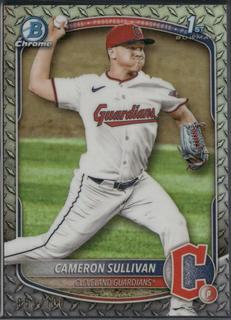 Cameron Sullivan