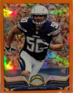 Manti Te'o
