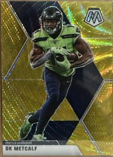 DK Metcalf