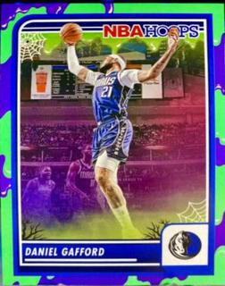 Daniel Gafford