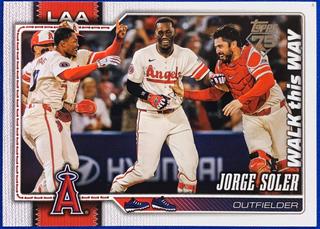 Jorge Soler