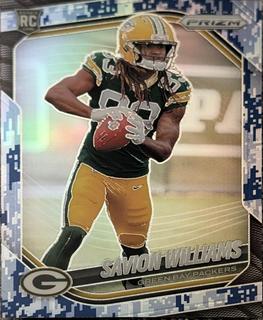 Savion Williams