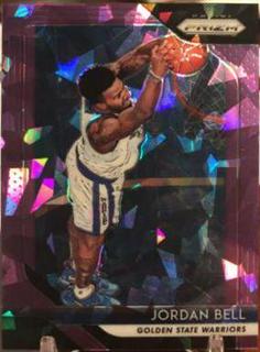 Jordan Bell
