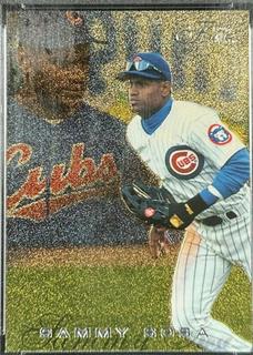 Sammy Sosa