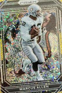 Marcus Allen